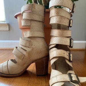 Bond Sandals Freebird by Steven